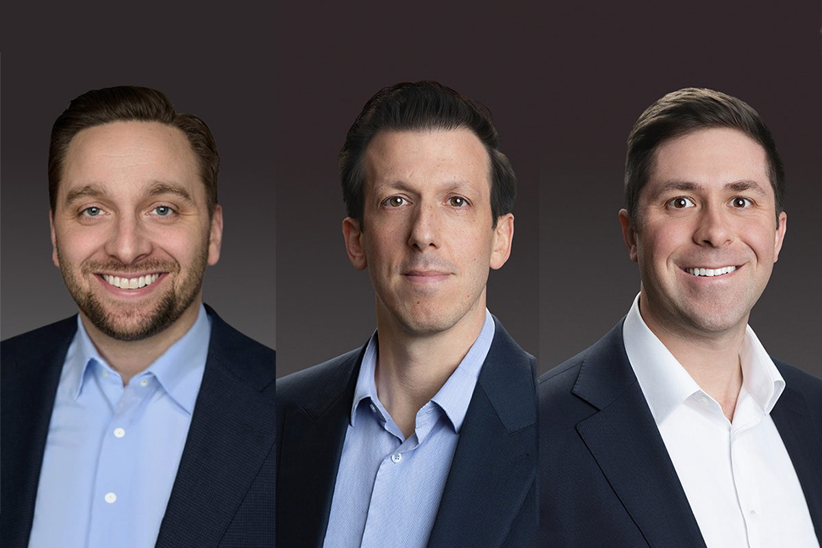 Churchill Asset Management Makes Trio of Strategist, Research Appointments