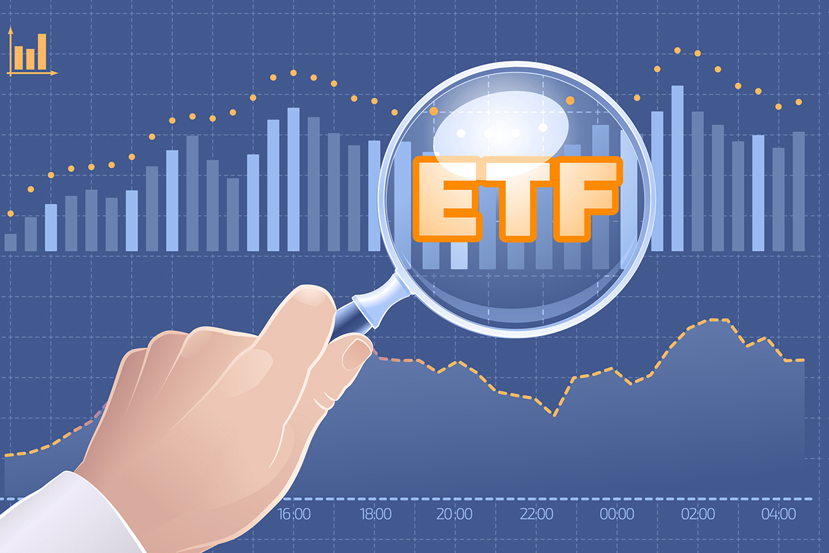 TRENDING: ETFs Saw $178B of Inflows in April, Second Highest on Record