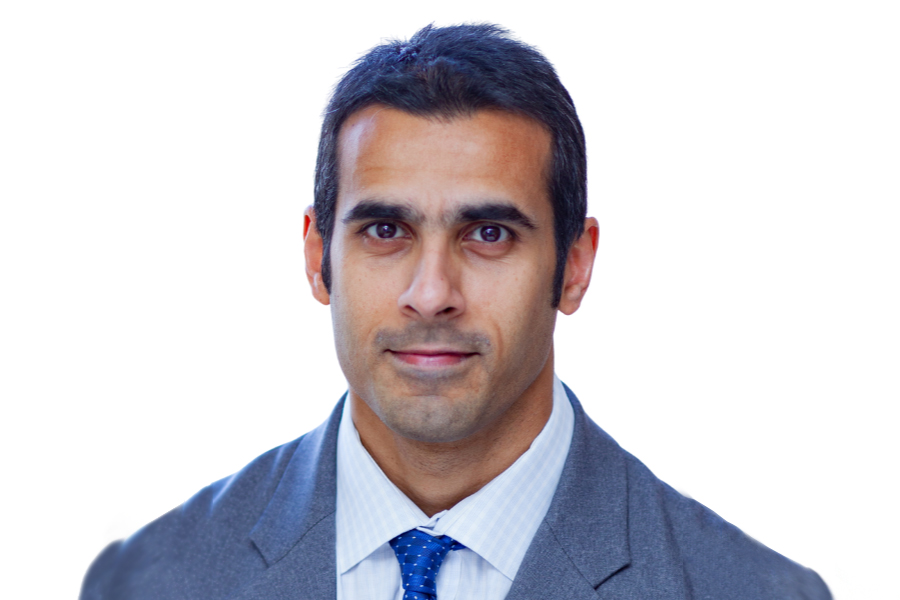 Tufts Appoints New CIO