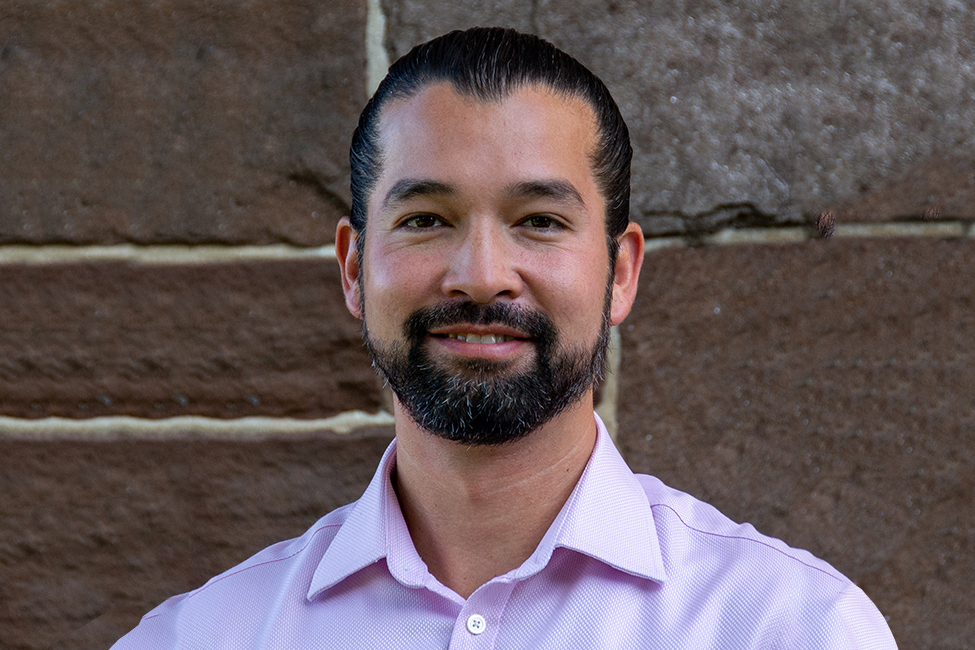 Wesleyan University Promotes Deputy to CIO