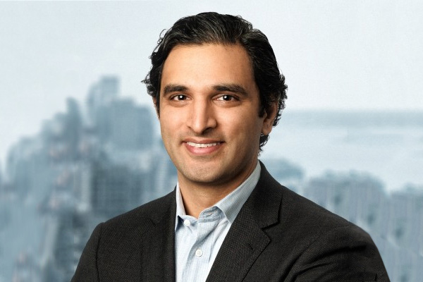 Blue Owl Capital Names Deva Mishra as Head of Insurance Solutions