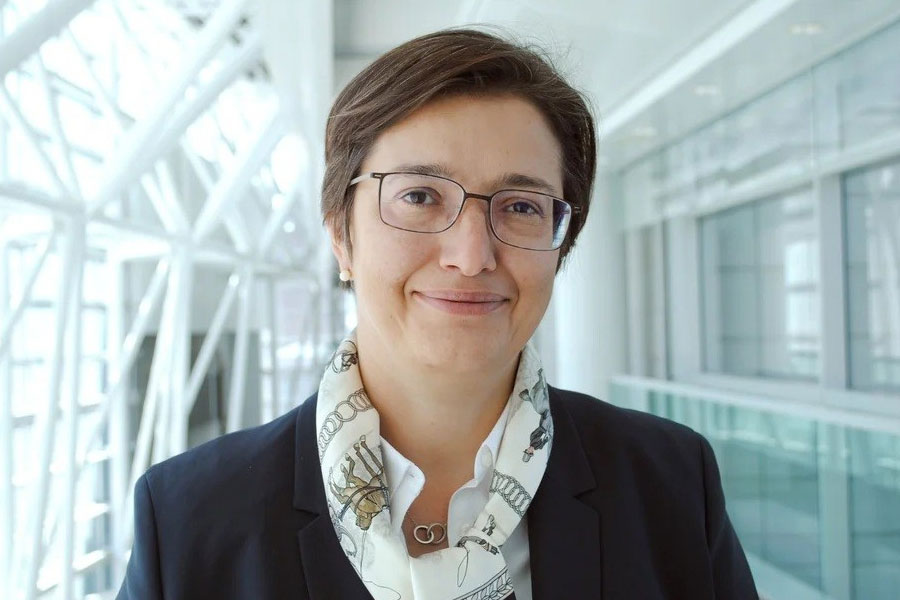 Northern Trust Asset Management Names Head of Index, Quantitative Strategies