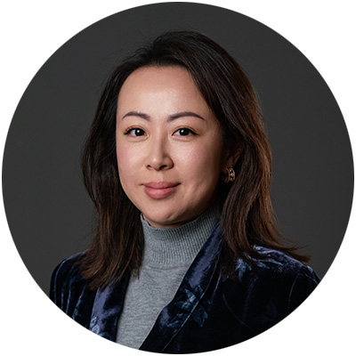 Helen Huang
