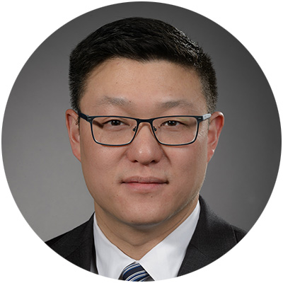 Philip J. Lee