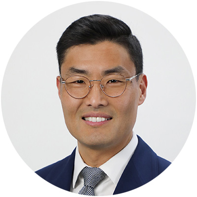 Steve Yoon
