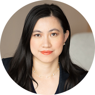 Joyce Zhang