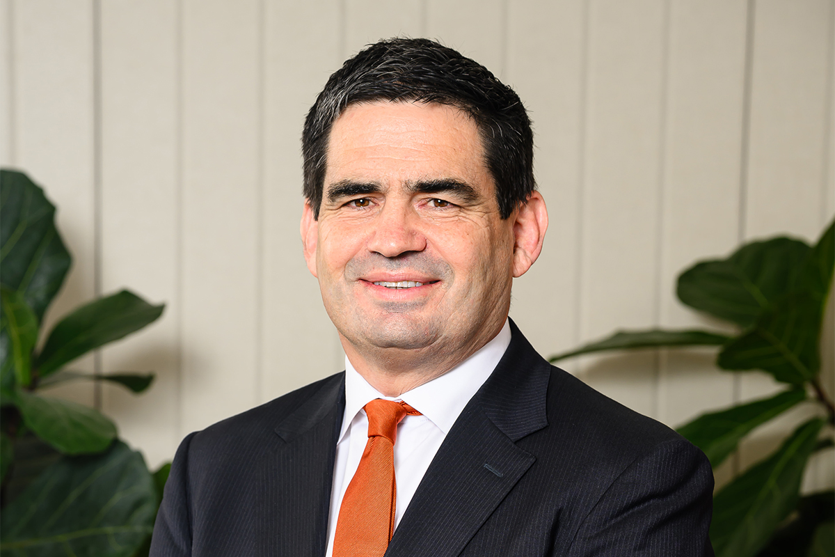 AustralianSuper Promotes From Within for New CIO
