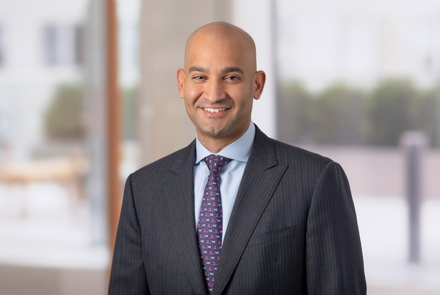 SEI Names Nathan Shetty as CIO