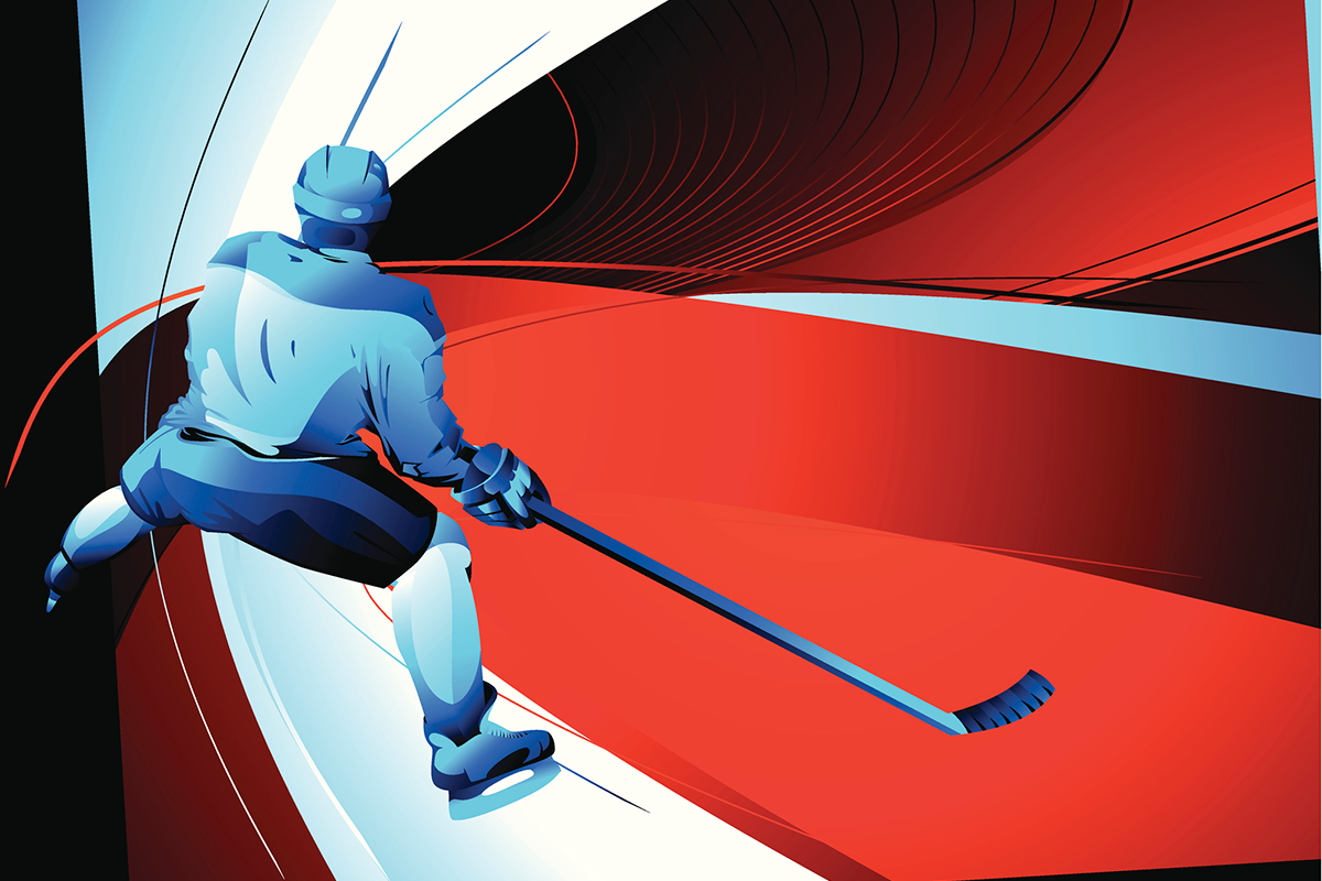 North Carolina Pension Decides Against NHL Investment, Still Sees Prospects in Sports