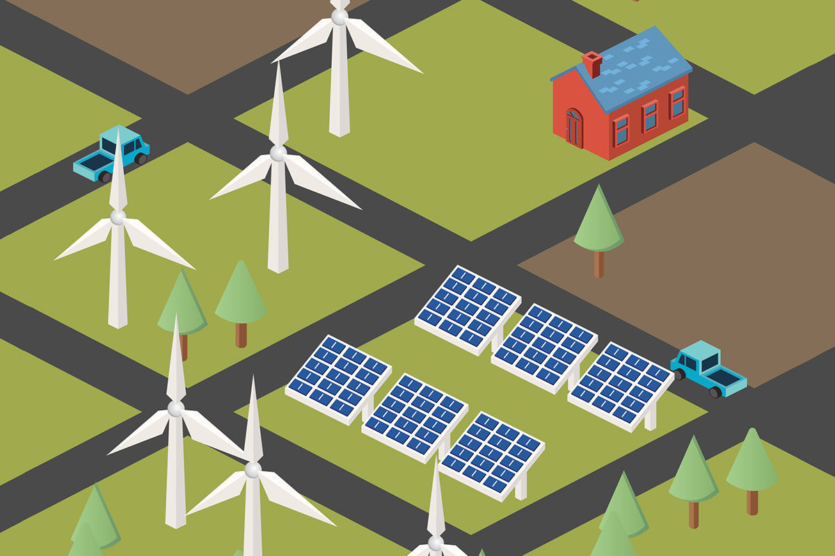 CPP Investments Re-Bids for ReNew Energy Global