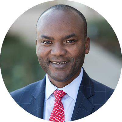 Gbenga Oladeji