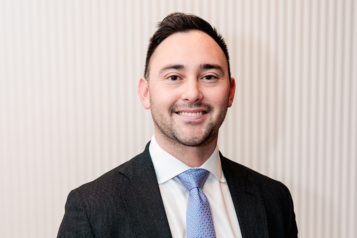 Illinois Treasury CIO Joe Aguilar Departs for Multi-Family Office