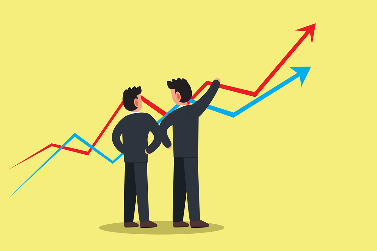 TRENDING: While Retail Investors Flee Private Credit, Institutional Investors Stay Put