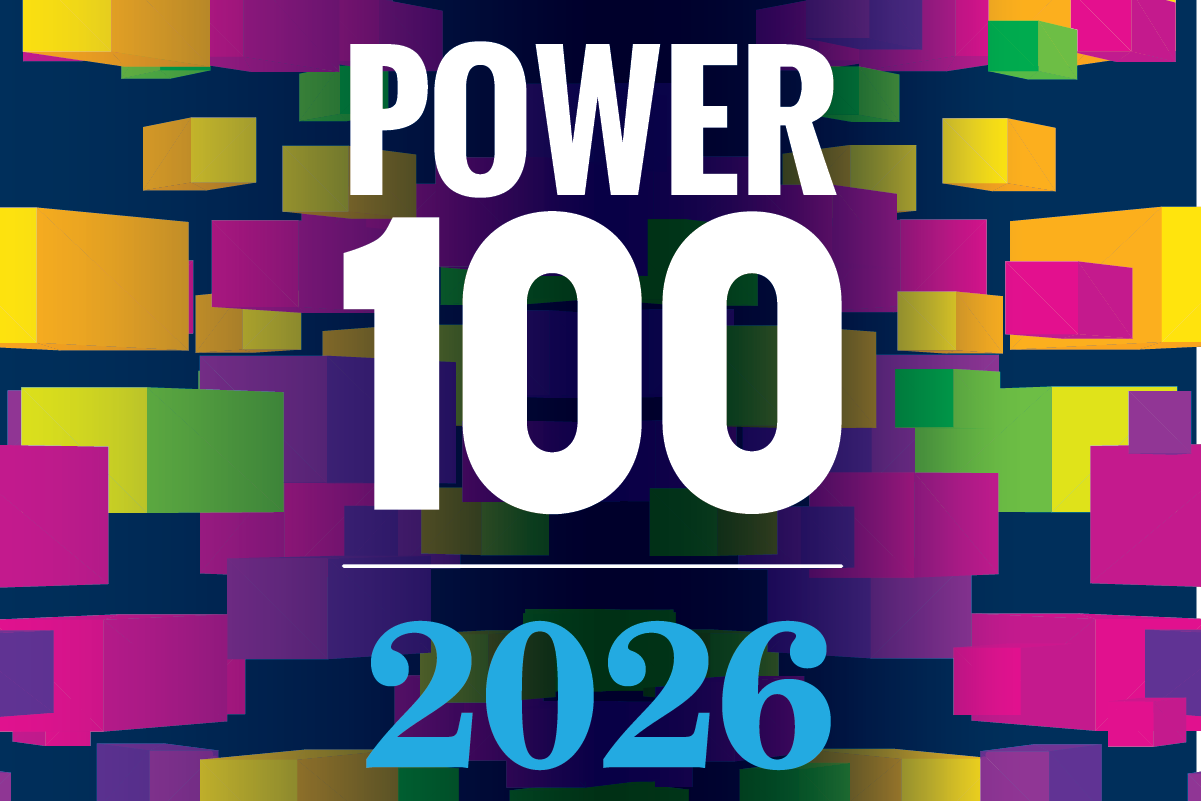 TRENDING: 2026 Power 100 Announced 