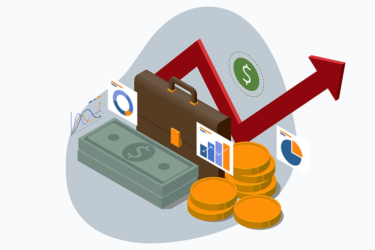 Investment Returns Outweigh Small Liability Jump for Pension Finances