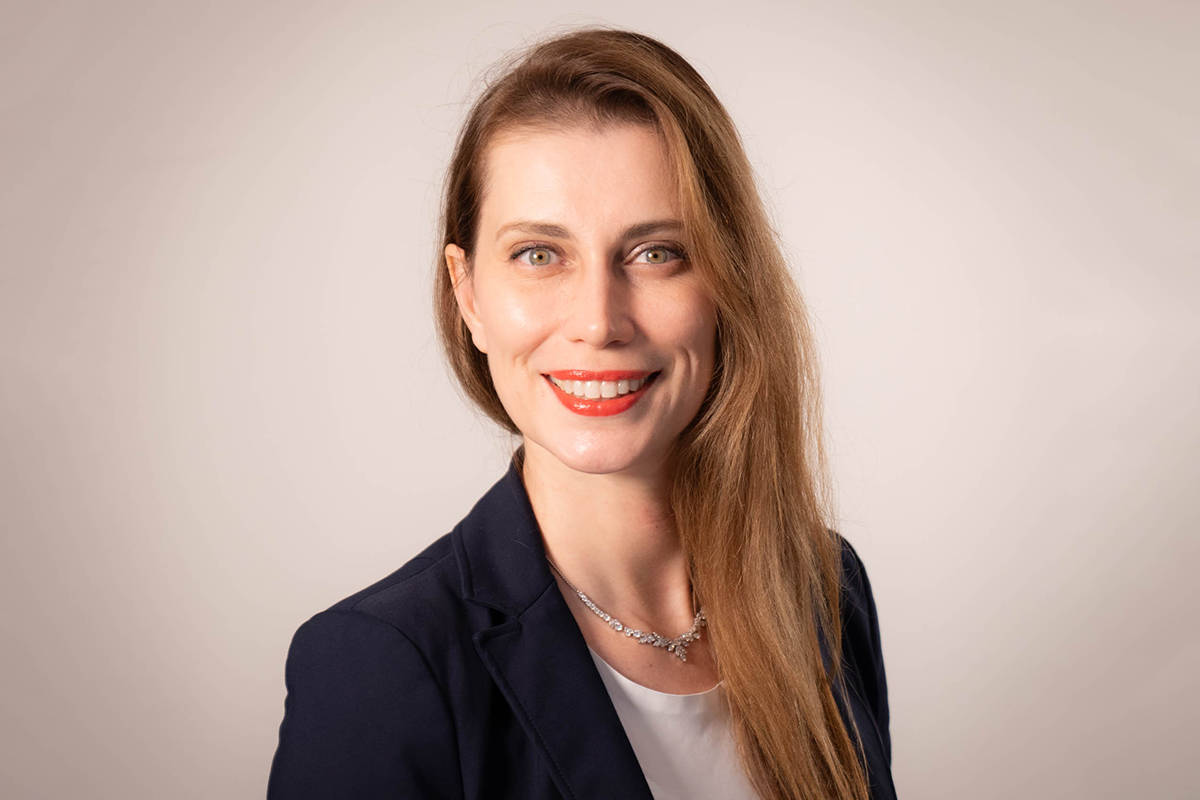 Ex-New York Life Director Named CIO of Multifamily Real Estate Manager