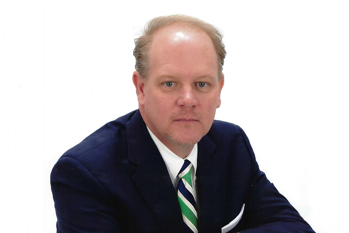 New Mexico Educational Retirement Board Names New CIO