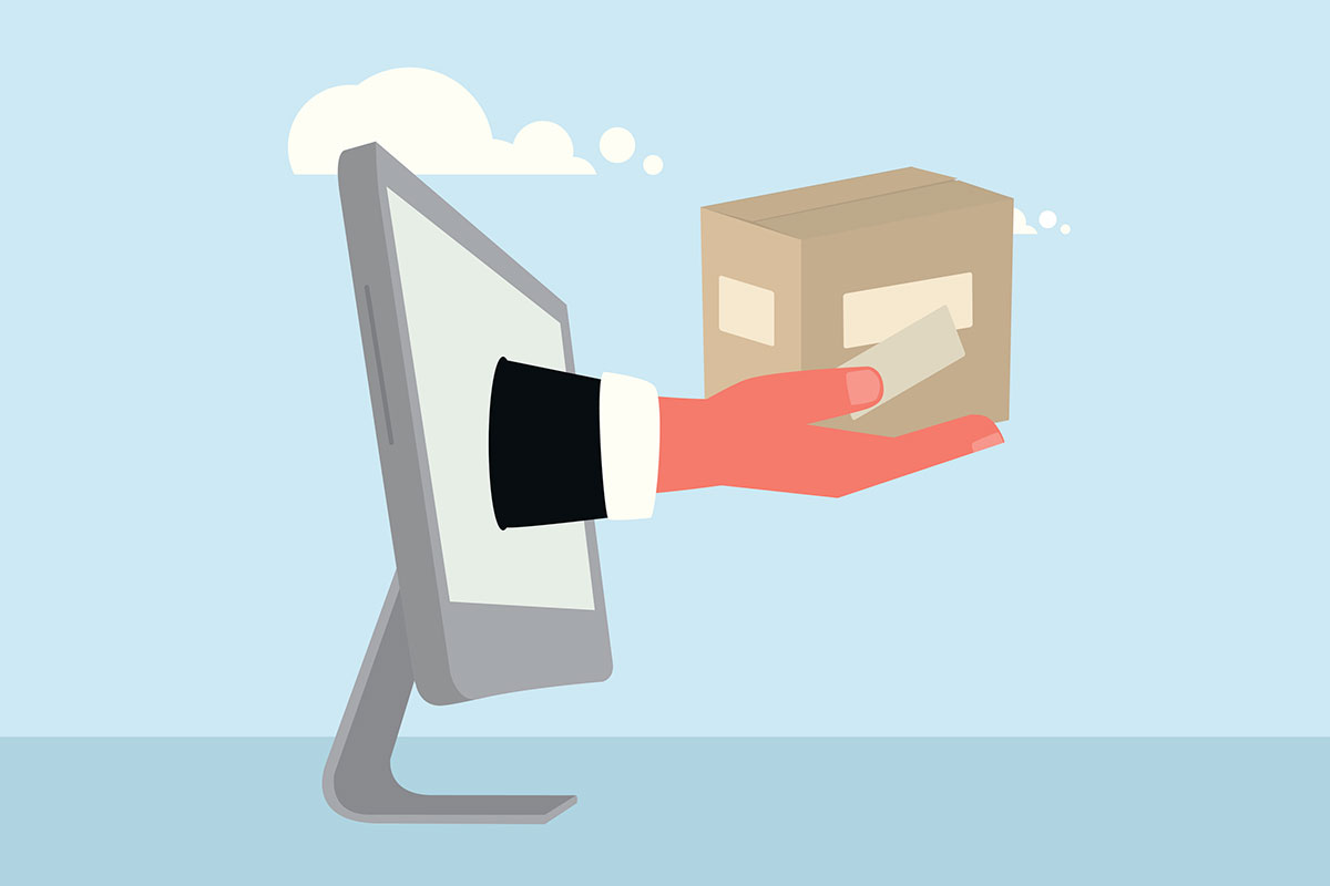 SEC Sends Proposed Electronic Delivery Rule to White House