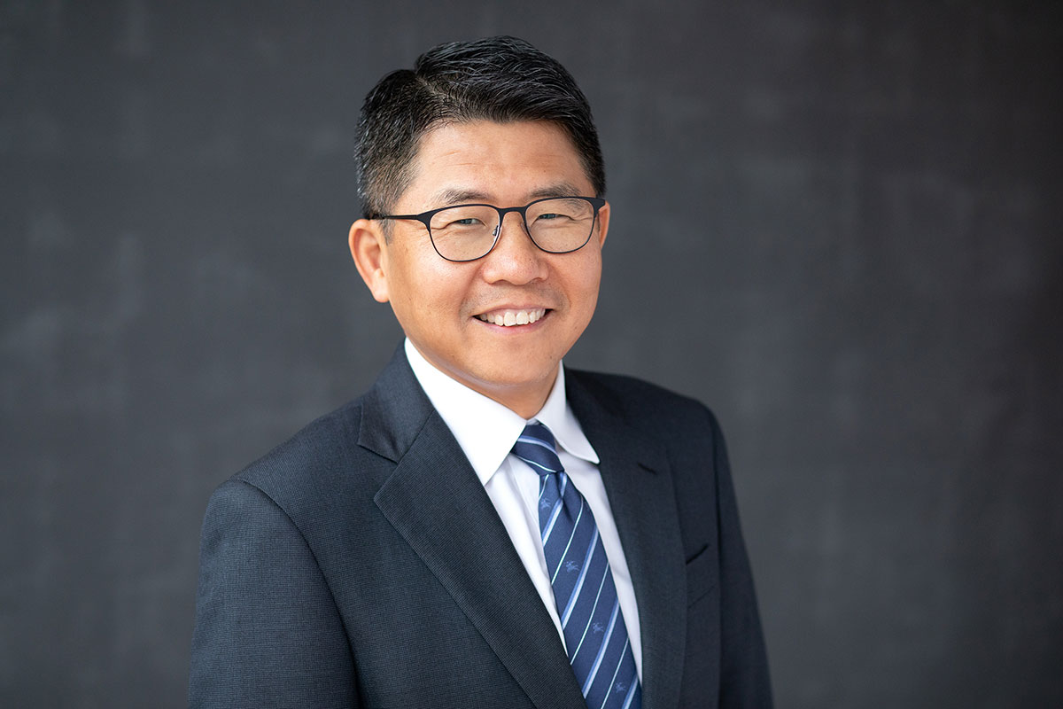 TRENDING: Rockefeller University Names Jun Yang as CIO, Succeeding Paula Volent