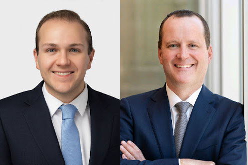 TIFF Names Senior Leaders to Build Out Secondaries Platform