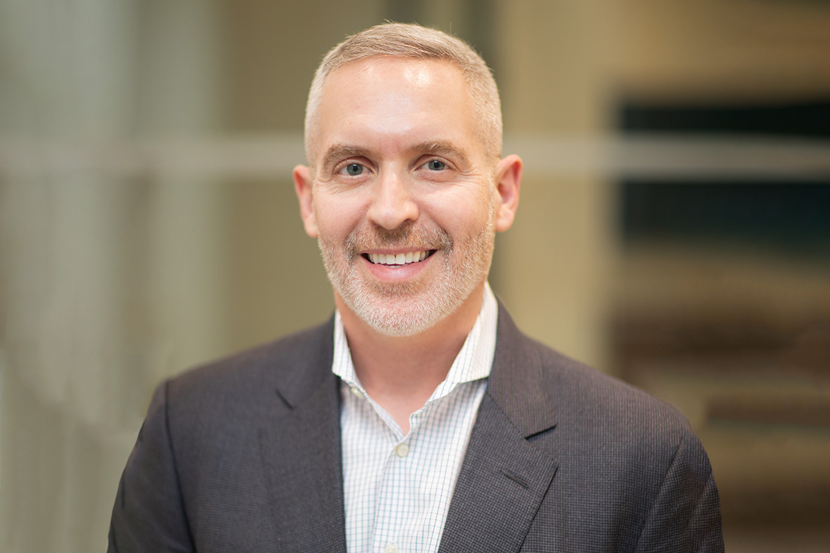 Nuveen Appoints New Head of Americas Institutional Distribution