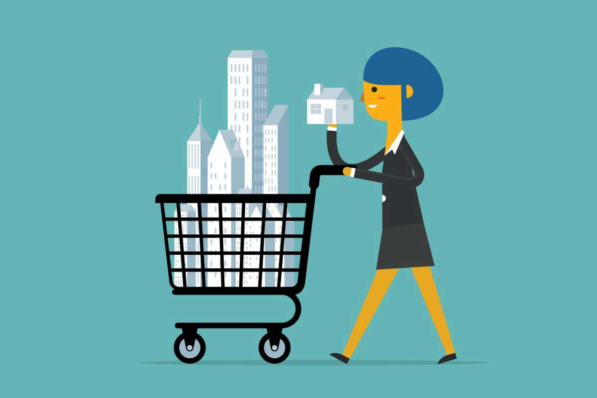 Institutional Investors Regain Interest in Commercial Real Estate
