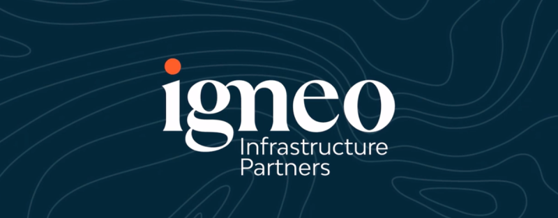 Igneo partner video screenshot