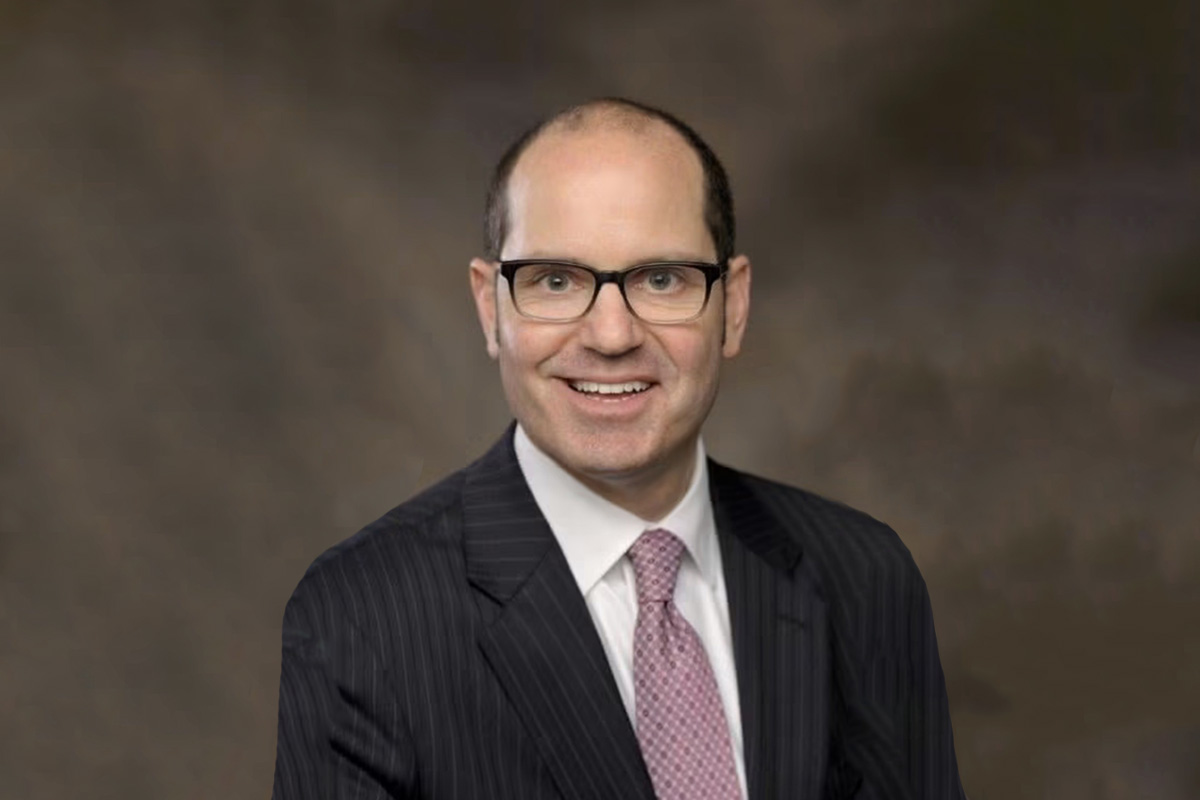 Iowa Governor Appoints New IPERS Chief Executive