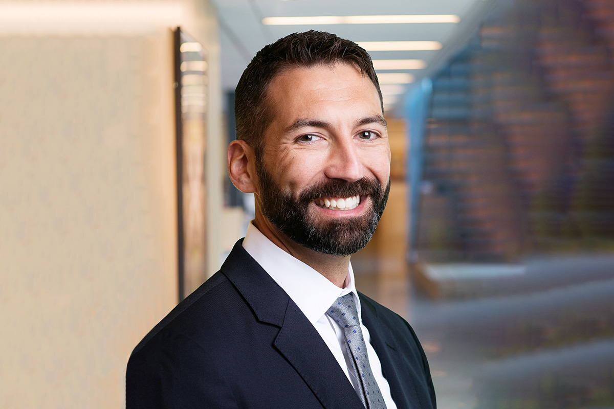 TRENDING: Heinz Endowments Names John Barker CIO