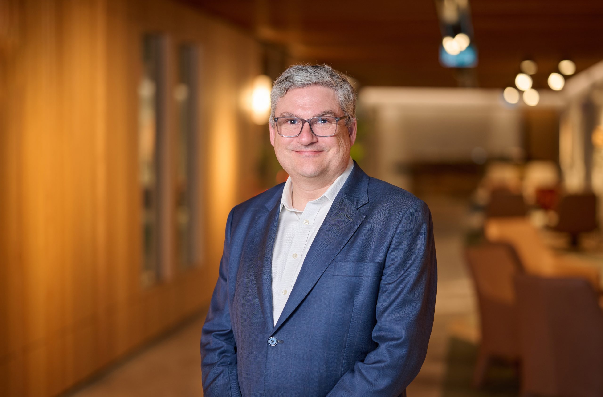 Australia’s Future Fund CEO Stepping Down