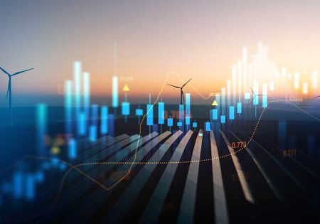 Data Center-Related Investments Available Across Most Asset Classes