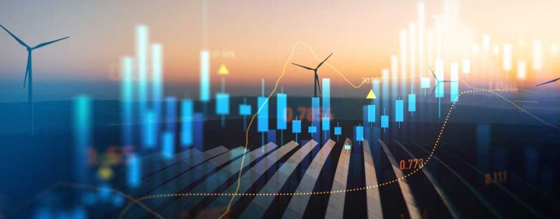 Data Center-Related Investments Available Across Most Asset Classes