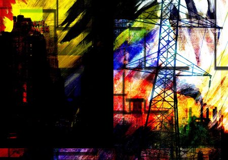 Energy Transmission Emerges as Bottleneck for Digital Infrastructure