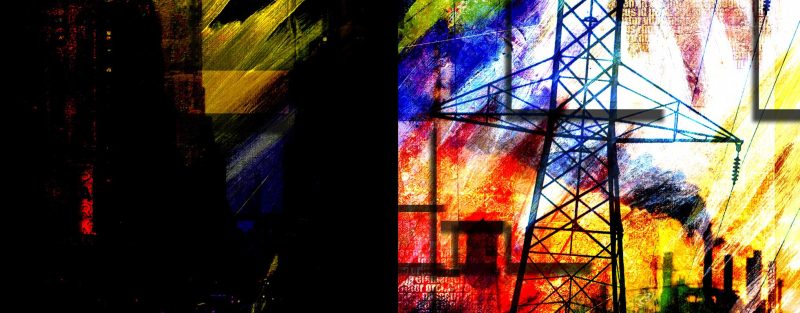 Energy Transmission Emerges as Bottleneck for Digital Infrastructure