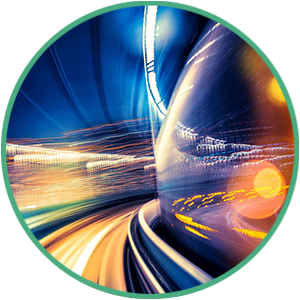 Data Centers & Energy Infrastructure Investment