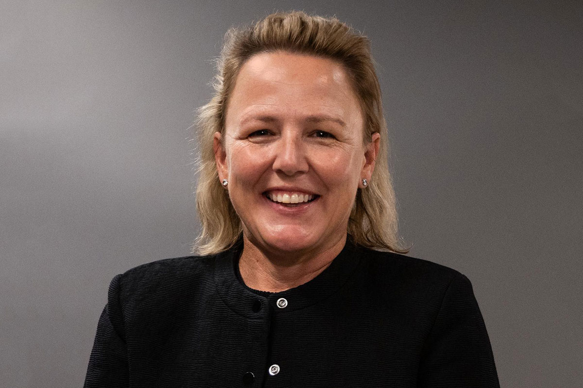 Northern Trust Asset Management Names Global Institutional Client Group Head