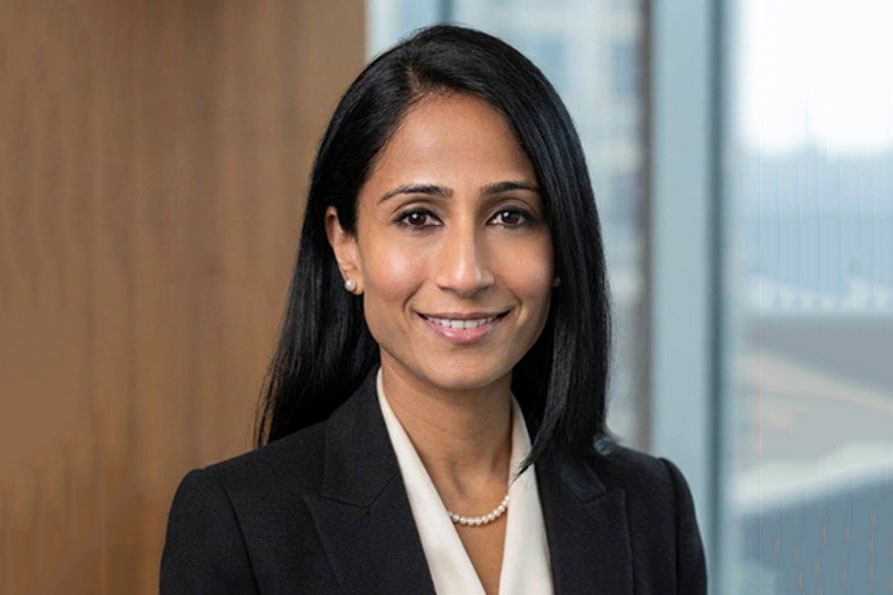 TIAA Adds Executive for Tech, AI Risk