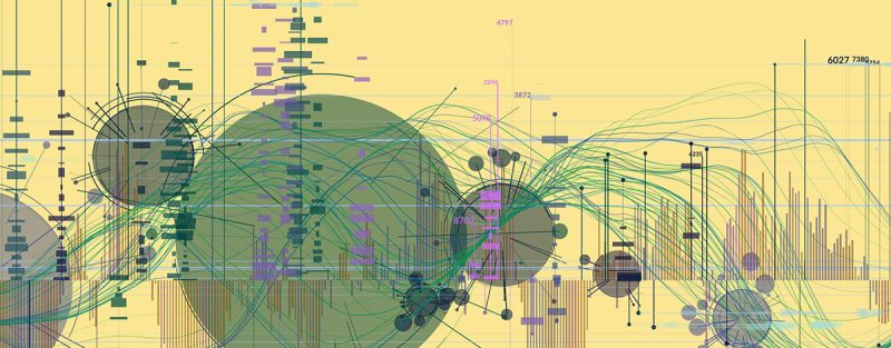AI Debt Issuance Taking Up More Room in Bond Indexes