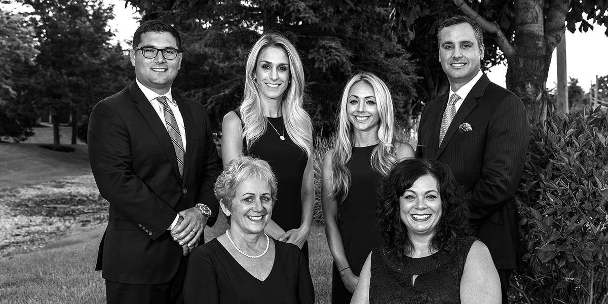 D'Aiutolo, Malcolm & Associates Investment Consulting Group at UBS Financial Services Inc.