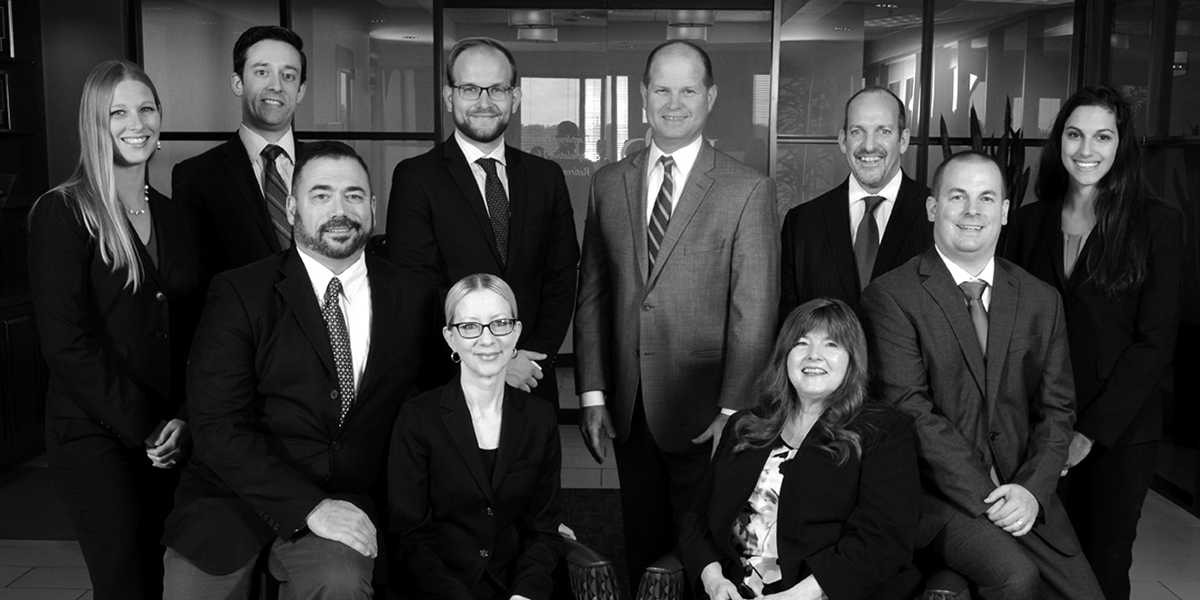 LHD Retirement of LPL Financial