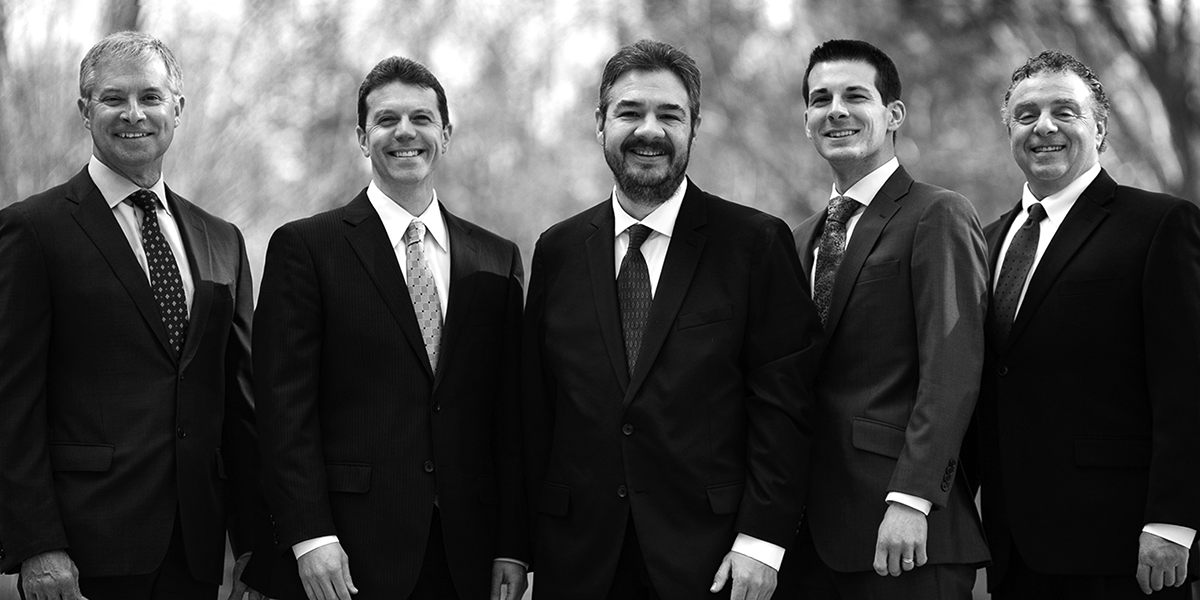 The Beacon Group of Morgan Stanley