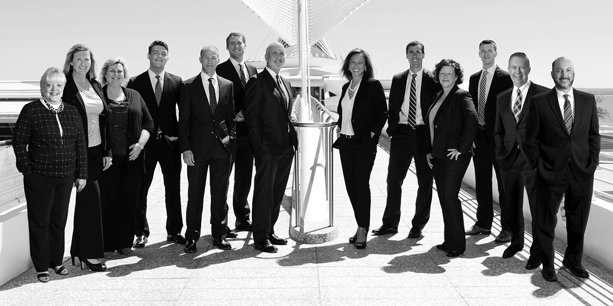The Parks Group at Graystone Consulting, Morgan Stanley