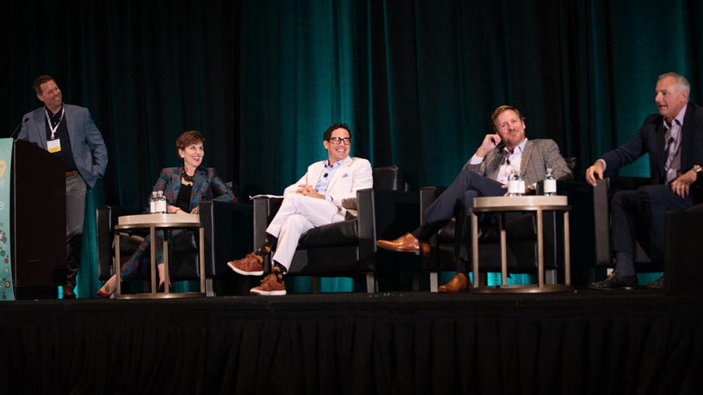 PANC 2019 Top Advisers in the Hot Seat PLANADVISER