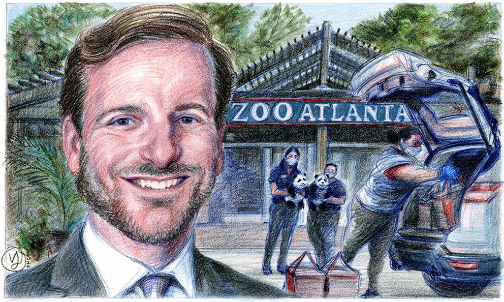 Advisers Giving Back Atlanta Retirement Partners PLANADVISER