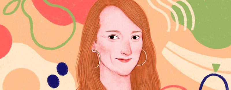 Advisers Giving Back: Stephanie Hunt