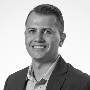 Brady Dall, OneDigital