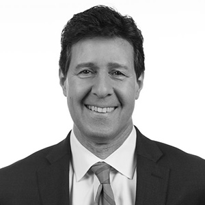 Eduardo Gimenez, Raffa Financial Services, a division of HUB International