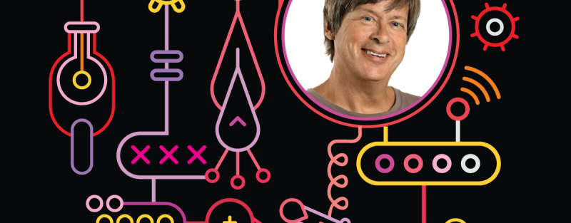 Meet Dave Barry, Professional Humorist and Pulitzer Prize Winner