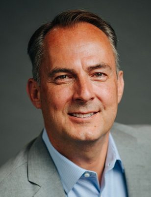 Mark Christensen