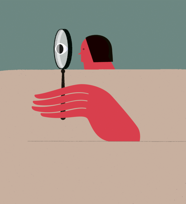 Who’s On Deck? Solving the Succession Planning Crisis at Advisory Firms